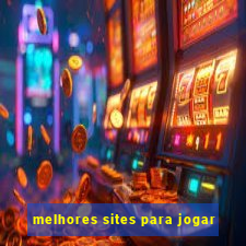 melhores sites para jogar